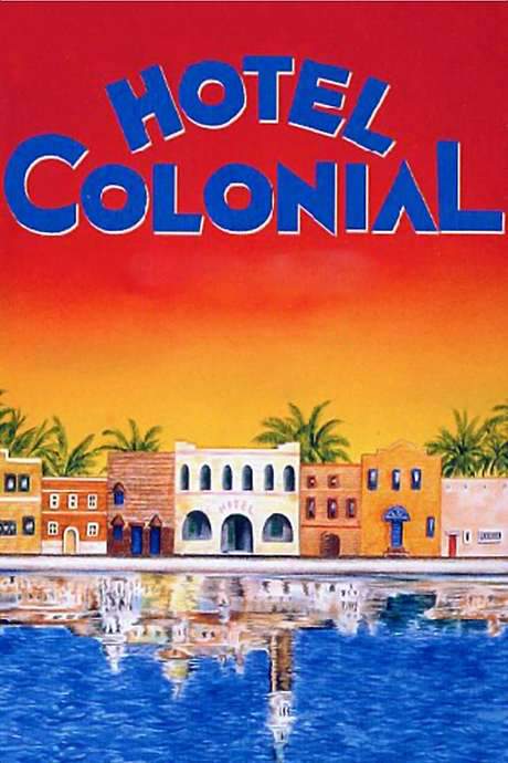 Hotel Colonial